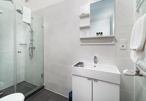 RES City Residence Hotel Budapest - image 7