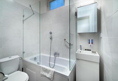 RES City Residence Hotel Budapest - image 6
