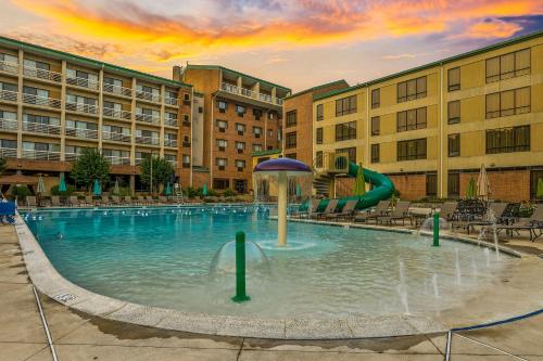 Turf Valley Resort - image 12