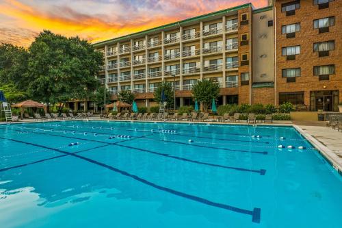 Turf Valley Resort - image 4