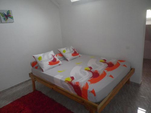 IMMEUBLE NEBOT in Grand-Burga