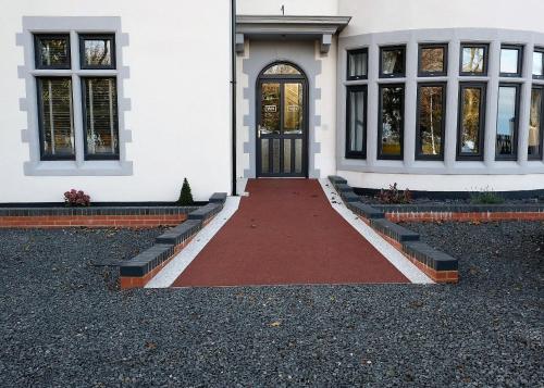 The Whitehouse Peterlee The Whitehouse Peterlee