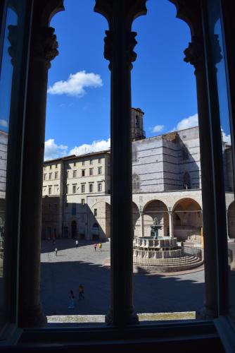 Appartamento Vannucci 10, Perugia