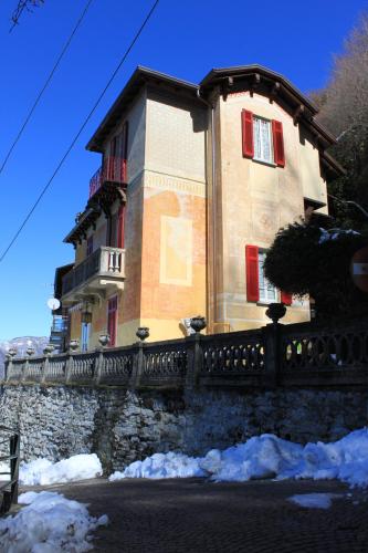 B&B Il Balcone sul Lago