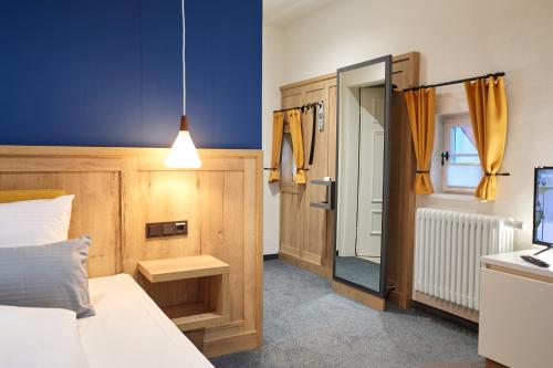 Landhotel Gelber Lowe