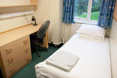 Aberystwyth University Bunkhouse