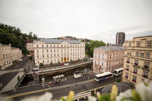 Apartmány Amethyst - image 2