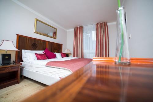 Apartmány Amethyst - image 2