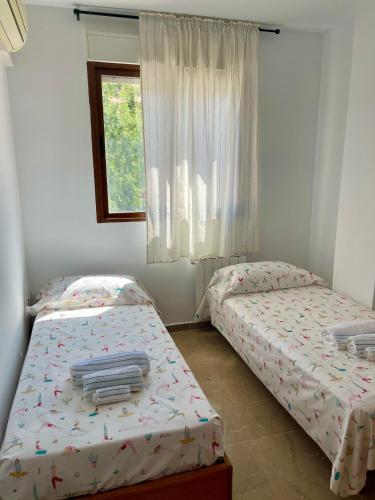 Duplex San Rafael
