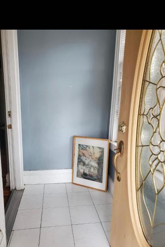 Royalbluecozy in Saint Albans, USA
