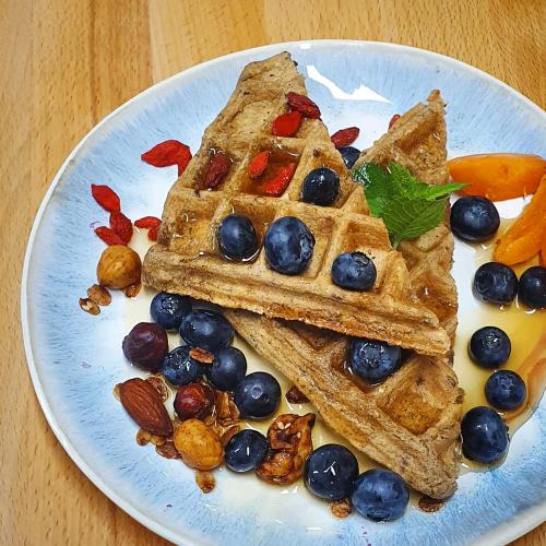 Vienna Hostel Ruthensteiner - image 12