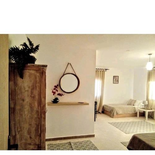 Petra Farmer Stay