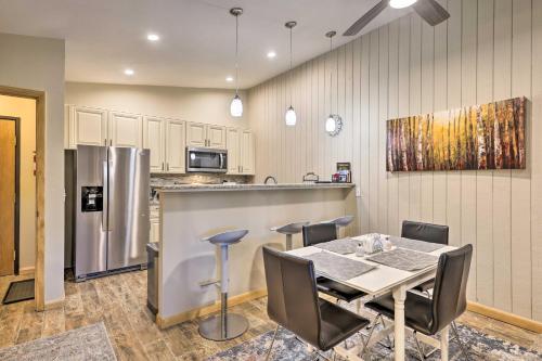 Cozy Winter Park Condo, Walk to Ski Shuttle! in Winter Park, USA