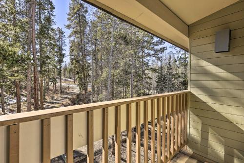 Cozy Winter Park Condo Walk to Ski Shuttle! - image 10