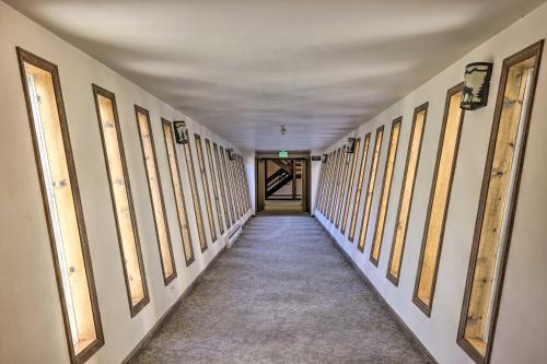 Cozy Winter Park Condo Walk to Ski Shuttle! - main image