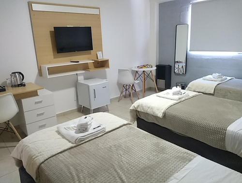 Hotel Don Pedro