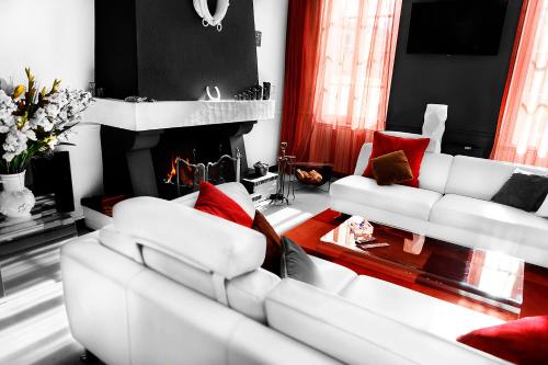Le Cherche Midi Chambres D'hotes Avec Cuisine Equipee Grand Jardin Parking Securise Gratuit - Albi