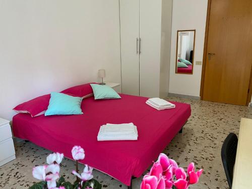 A casa di Maria chambre d'hôte Casale Cesarina