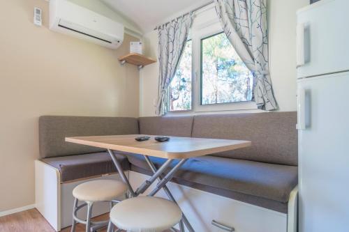 Villaggio Camping Odissea – Marina di Camerota, UT