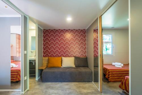 Villaggio Camping Odissea – Marina di Camerota, UT