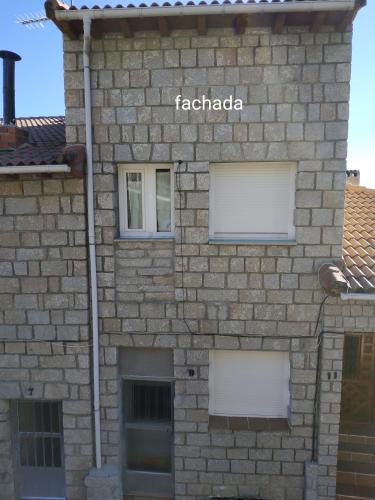 Ieeja, La Torre in San Juan de Gredos
