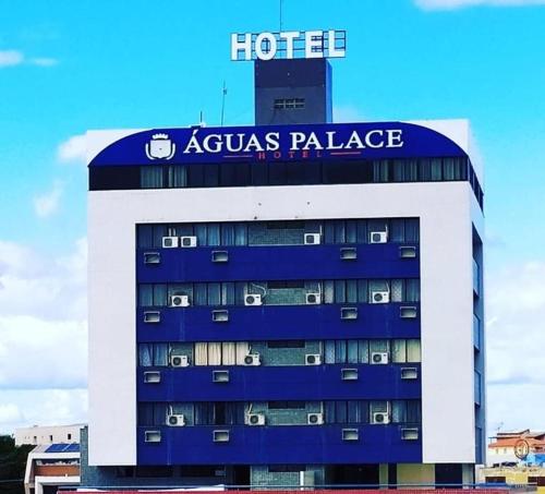 Águas Palace Hotel