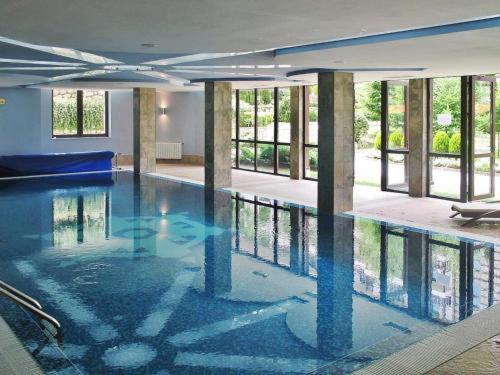 BANSKO WINSLOW INFINITY - Studio