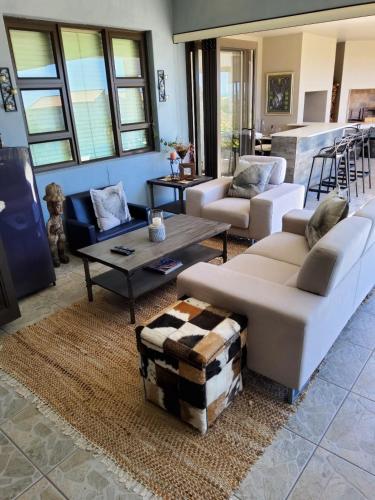 Langebaan Golf Estate - Signature Hole 24hrs power in Langebaan Country Estate