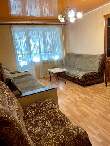 Квартира на широкои in Kislovodsk