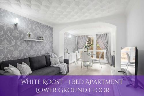 The Roost Group - Stylish Apartments