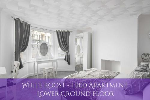 The Roost Group - Stylish Apartments