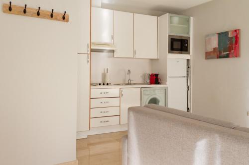 セビリア Centriko Francos 3つ星 ゲストハウス 客室