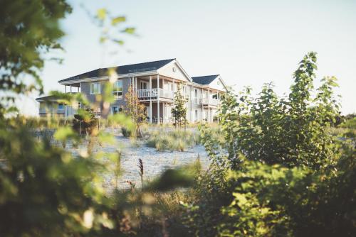 Beach Apartments Heiligenhafen