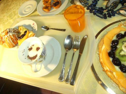 Liberty Bed & Breakfast 2
