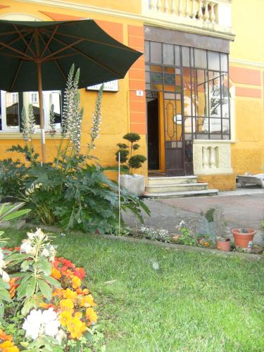 Liberty Bed & Breakfast 4
