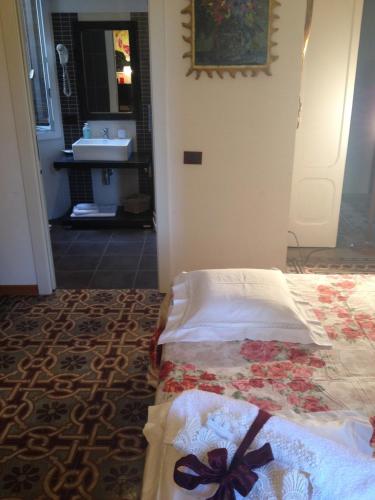Liberty Bed & Breakfast, Verona (fotografie 9)