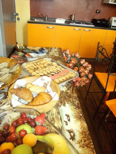 Liberty Bed & Breakfast, Verona (fotografie 10)