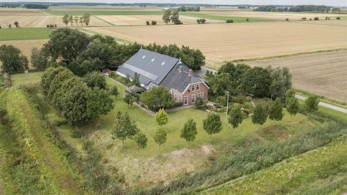  B&B de Hugt in 9971 AC Ulrum