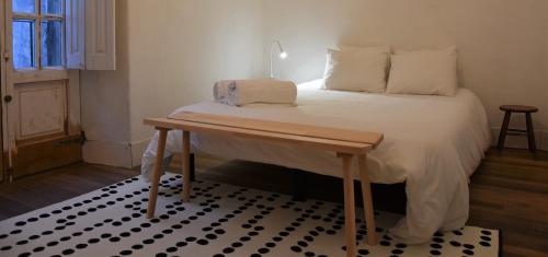 Slow City Hostel Pontevedra - main image