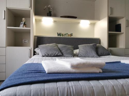 BGY Central Apartments, Bergamo
