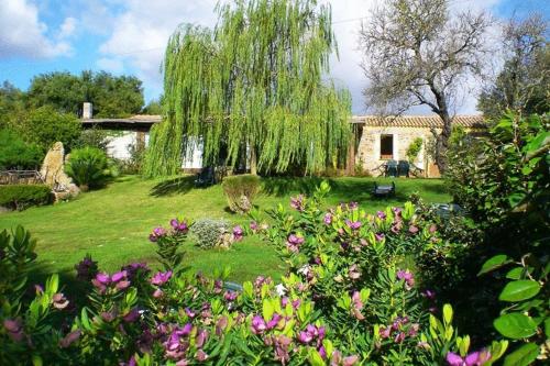Agriturismo nuraghe Putzu Canu