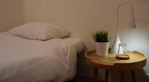 Slow City Hostel Pontevedra - image 3