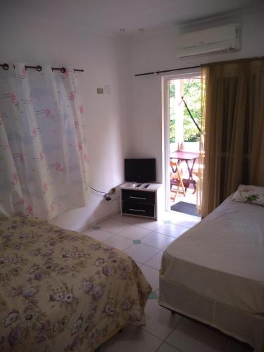 Hostel Guerrero