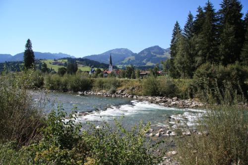 Ferienwohnung Speigl
