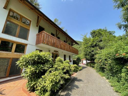 Öko-Park Panzió, Kemping és Rendezvényközpont obrázok