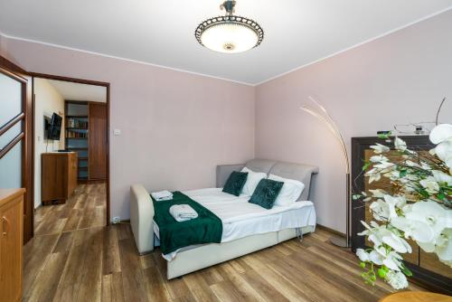 Apartaments Poznan Bukowska by Renters
