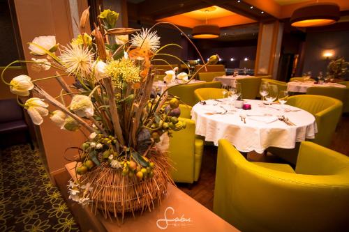 Post Hotel Weggis - image 11