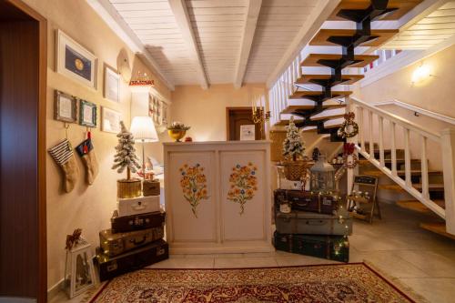 Casa cu Suflet