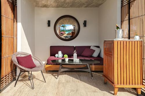 Hyatt Centric Playa Del Carmen - Downtown House & Beach House