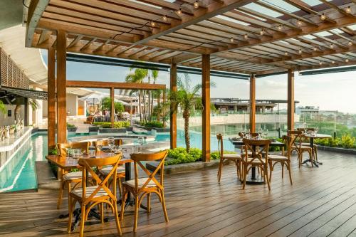 Hyatt Centric Playa Del Carmen - Downtown House & Beach House